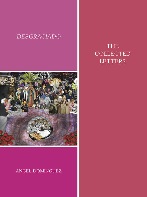 Title details for Desgraciado by Angel Dominguez - Available